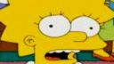 Simpsonovci - Počet infarktov