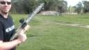 AAC Honey Badger