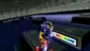 Trackmania nations 4ever - skoky