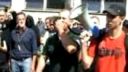 Protest v Šarišských Michaľanoch 1 Ako to začalo