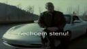 Hungarian Rapper