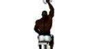 Triceps cviky