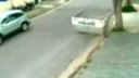 Cops Shoot House Robber Trying To Escape
