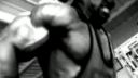 Bodybuilding motivation - muscle triceps
