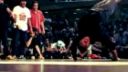 Break - dance - fakt husté jedno z najhoršich