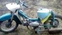 Jawa 21 - Zvuk