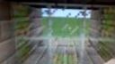 Minecraft - Zaujímavé Piston dvere