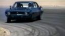 Drift závod - Drift Alliance Trailer
