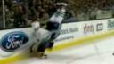 Brad Marchand vs. Sami Salo