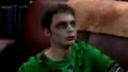 The Big Bang Theory - Bazinga Punk Halloween