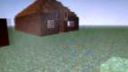 Minecraft Pasce s pistonami