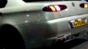 Alfa 166 3.2 V6 GTA