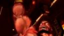 Street Fighter X Tekken Toro a Kuro