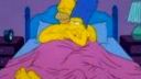 Simpsonovci. Doufám, že nás neslyšely deti