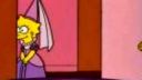 Simpsonovci - Potkan