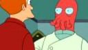 Futurama - Zoidberg je expert