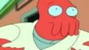 Futurama - Zoidberg chce víc