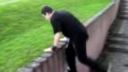 Sweet Home - Parkour & freerunning
