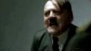 Hitler zistil, že zablokovali Megaupload