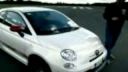 Top Gear - Fiat 500 Abarth Turbo