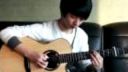 (Adele) Rolling In The Deep - Sungha Jung