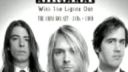 Nirvana - Pennyroyal Tea