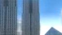 PANORAMA city