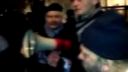 Protest - GORILA - Bratislava