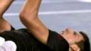 Djokovic vs Nadal - Australian Open 2012