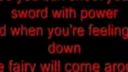 System of a Down - Zelda Theme Lyrics