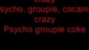 System of a Down - Psycho Lyrics