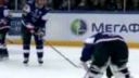KHL tanec