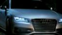 Audi Upíria party