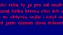 Markooz - Milovat je umění +text