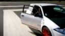 Top Gear - Ford Focus RS vs. Renault mégane R26 R