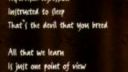 Helloween - Open your life (lyrics)