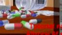 Blender tvorba tabletiek