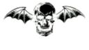 Avenged Sevenfold - Scream