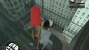 San Andreas B.A.S.E Jumping