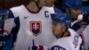 Slovenskí hokejoví hrdinovia!