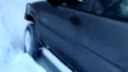 Offroad snow maveric vs pajero
