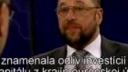 Richard Sulík vystúpil v televízii ZDF