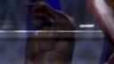 Kai Greene - Mr. Olympia 2011 pózovanie
