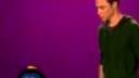 Jim Parsons on Sesame Street -  Arachnid_
