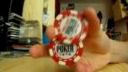 Triky so žetónmi :: Chip Twirl