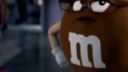 Reklama na m&m's