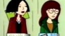 Daria, Minulost hloupy host