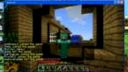 Moje prvé video z Minecraftu