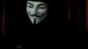 Anonymous CZ - REVOLUCE 2012