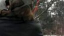 Frozen rescue